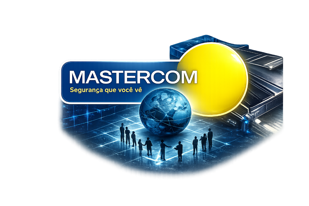 MasterCom